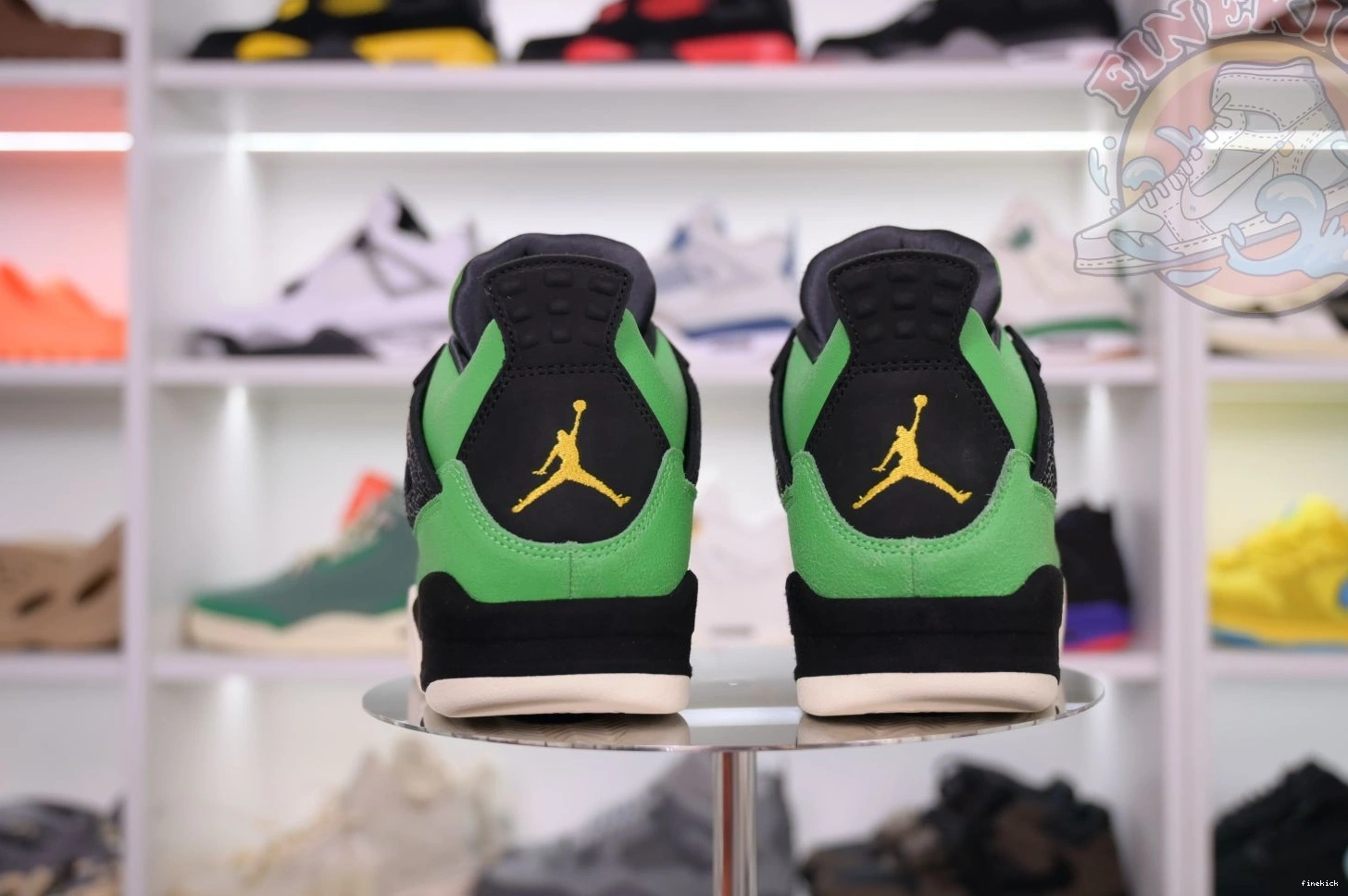 Air Jordan Manila 4 Jordan 0817